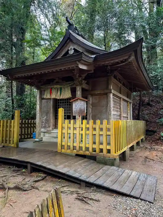 高千穂神社(宮崎県)