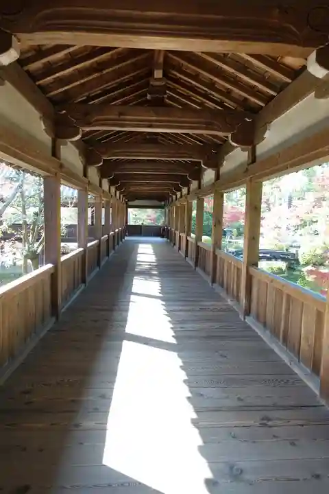 清凉寺のその他建物