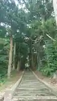 八幡神社のその他建物