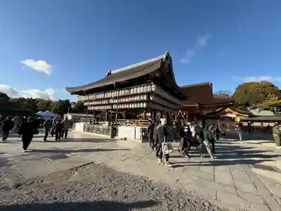 八坂神社(祇園さん)(京都府)