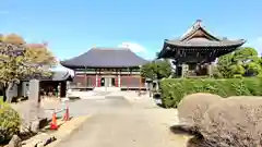 寶持寺(埼玉県)