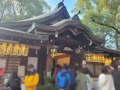 住吉大社(大阪府)