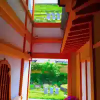 寿量山 速成寺のその他建物