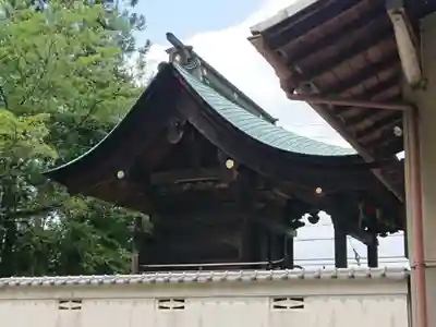 気比神社(岐阜県)