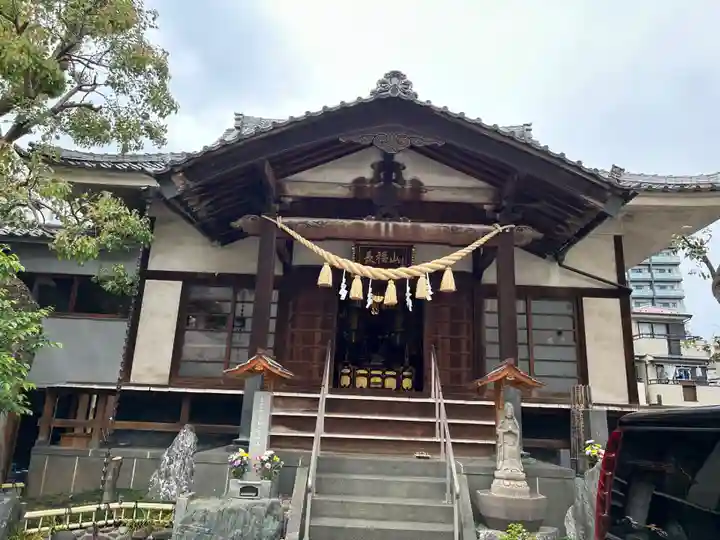 本照寺(東京都)