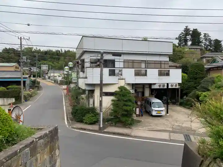 観福寺(千葉県)