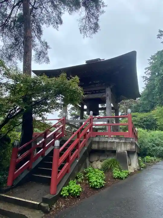 塩船観音寺のその他建物