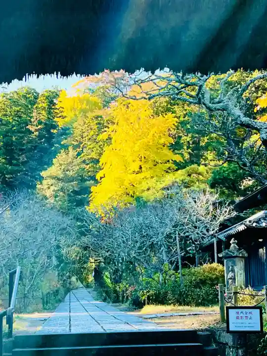 東慶寺(神奈川県)