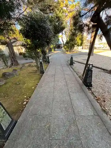 光明寺(東京都)