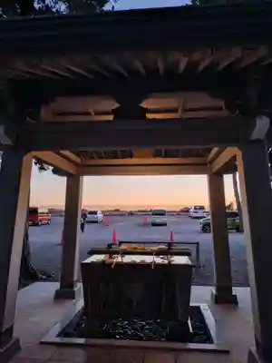 森戸大明神（森戸神社）(神奈川県)