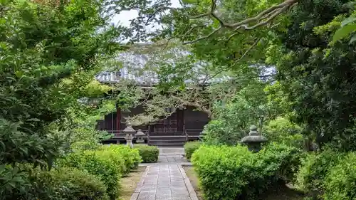 養源院(京都府)