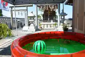 霊明神社のその他建物 2021年08月08日(日)〜(2021年08月07日(土) 17時01分05秒投稿)