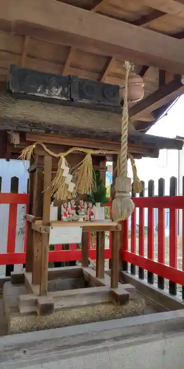 木下神社(京都府)