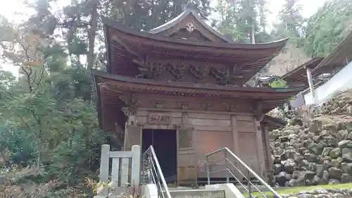 最乗寺（道了尊）のその他建物