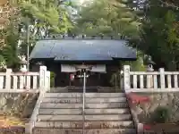 酒折宮(山梨県)