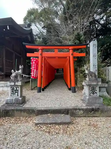 神明社(愛知県)
