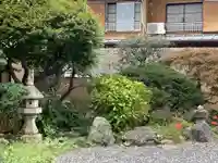 道教寺のその他建物