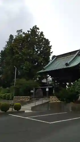 多聞寺の山門・神門
