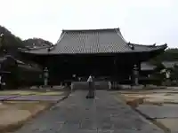 太山寺(愛媛県)
