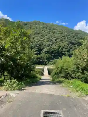 程原神社(広島県)
