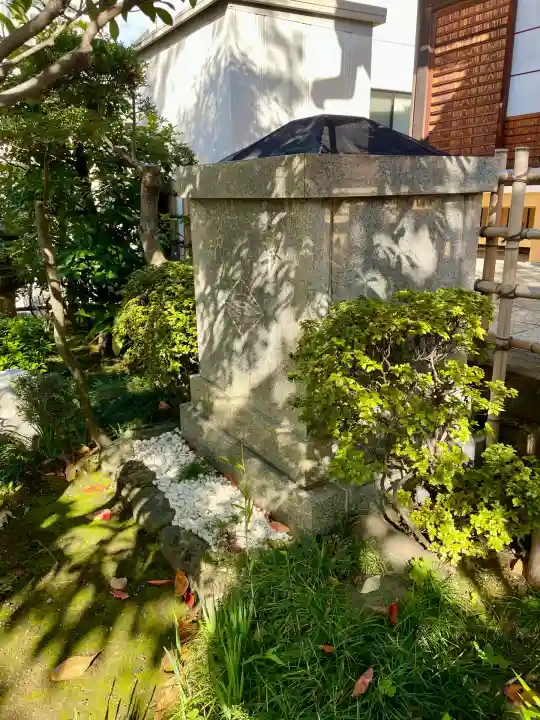 宝徳寺(東京都)