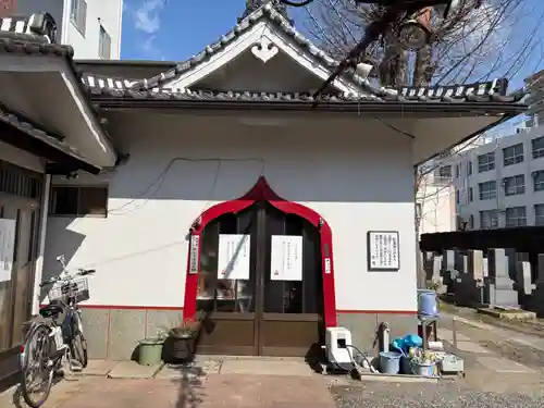 地蔵院(大阪府)