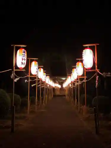 来宮神社(静岡県)
