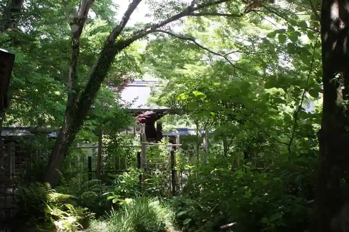 梨木神社(京都府)