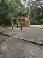 高河原神社(三重県)