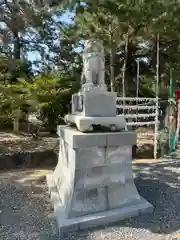 江島若宮八幡神社(三重県)