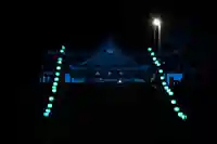 川田八幡神社のその他建物