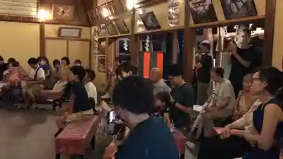 總社 和田八幡宮(福井県)