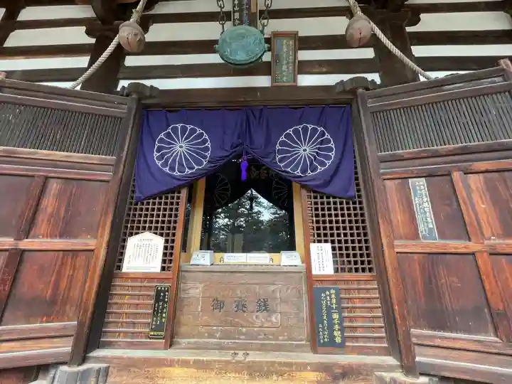 讃岐國分寺(香川県)