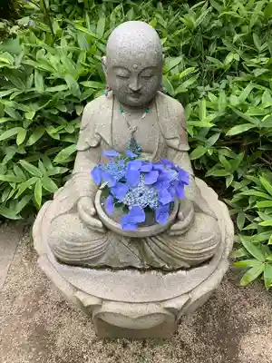 明月院(神奈川県)