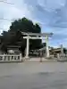 島田八坂神社(栃木県)