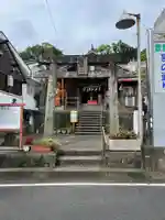 塞神社(長崎県)
