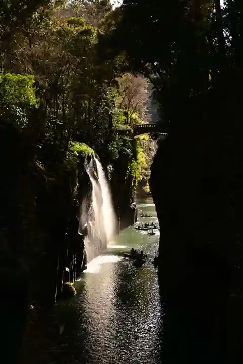 高千穂神社(宮崎県)
