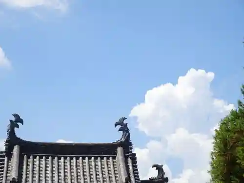 萬福寺のその他建物
