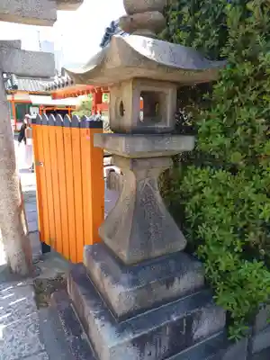 大歳社(住吉大社末社)のその他建物