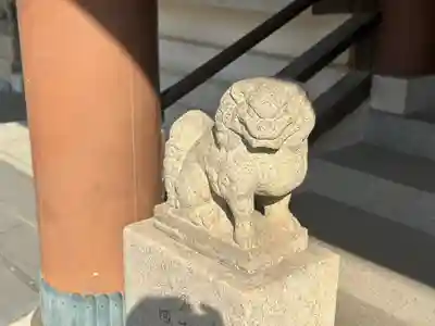 岸城神社(大阪府)