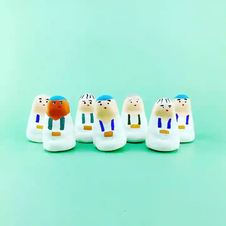 温泉山 安楽寺(四国霊場第六番札所)の授与品その他