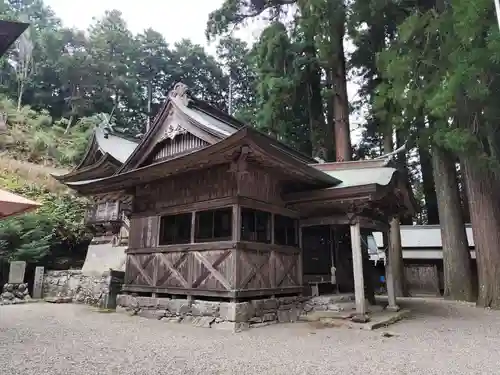 焼山寺(徳島県)
