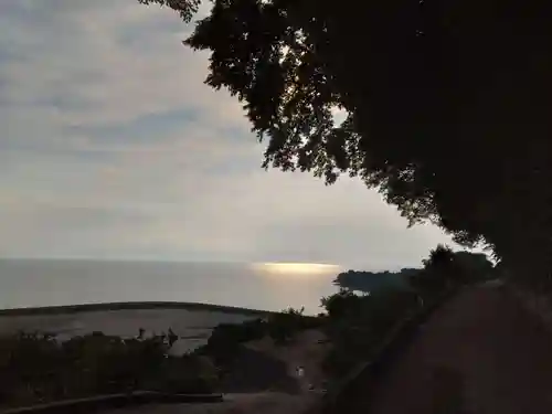 河内阿蘇神社(熊本県)
