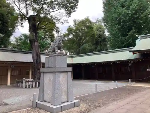 荻窪八幡神社のその他建物