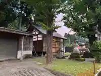 瀬戸神社(石川県)