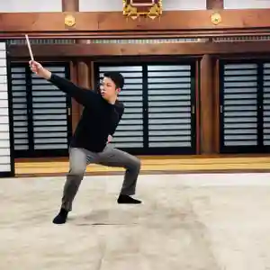 守りの神 藤基神社(新潟県)(2026年05月30日(土) 20時23分20秒投稿)