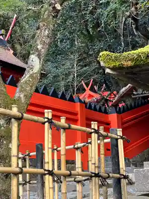 春日大社のその他建物