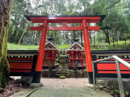 今井堂天満神社(奈良県)
