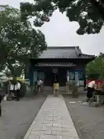 坂本八幡宮(福岡県)