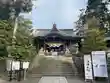 相模国総社六所神社(神奈川県)